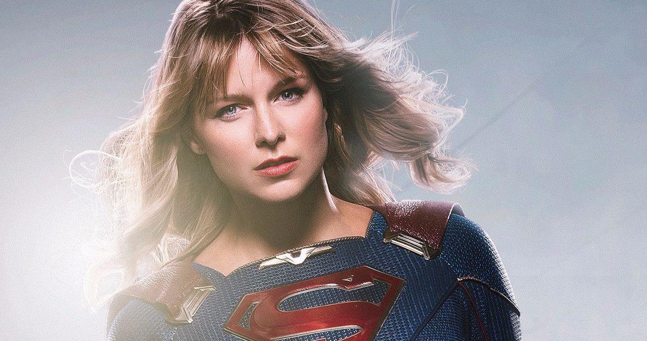 New Supergirl Season 5 Suit Fully Revealed as More Casting Is Announced