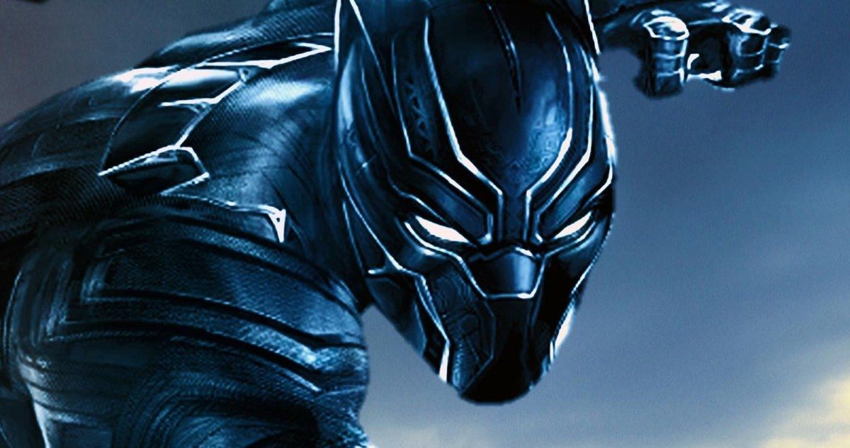 Black Panther Gets Nominated for 12 Critic's Choice Awards Including Best Picture