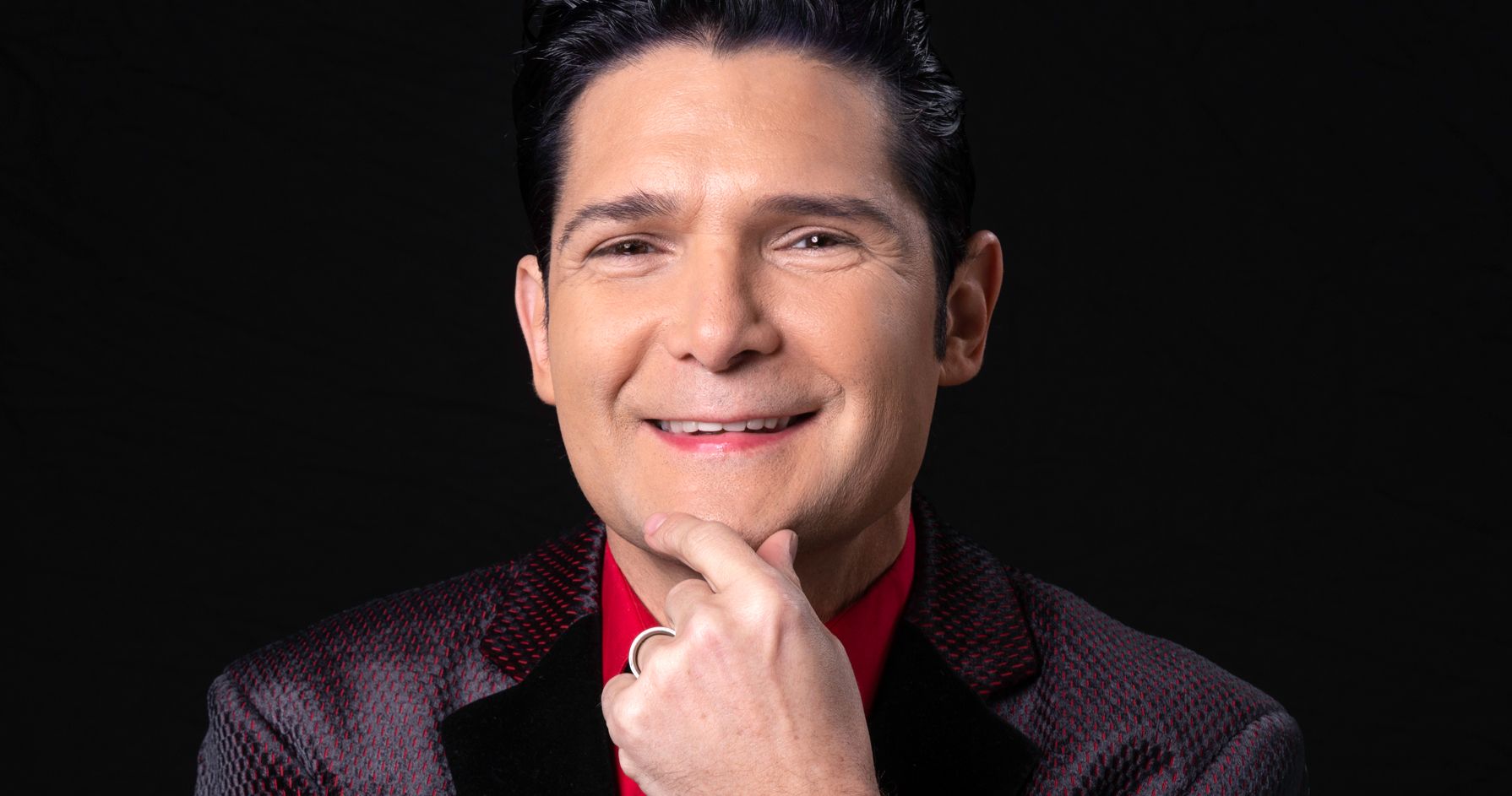 Corey Feldman Goes In-Depth on My Truth Impact, Surviving Covid &amp; Future Music Plans [Exclusive]