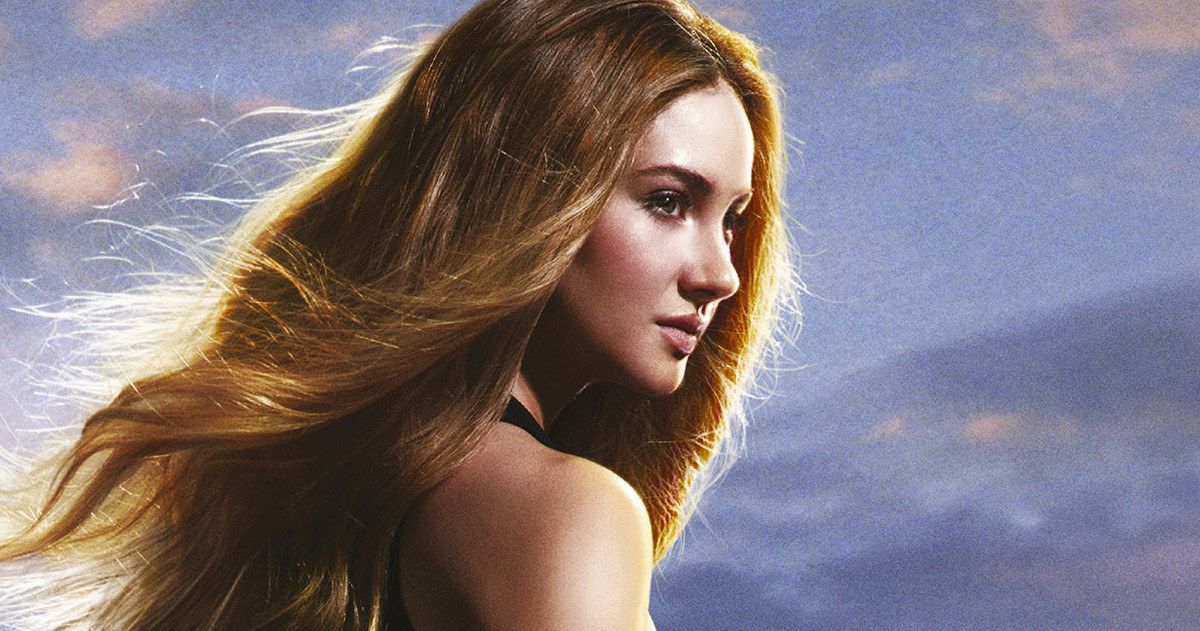 Author Veronica Roth Reviews Divergent