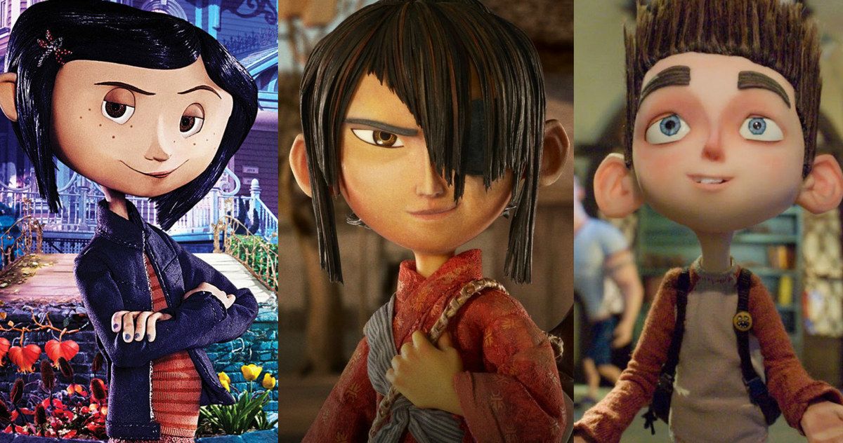 Why There Will Never Be a Coraline, Kubo or ParaNorman Sequel