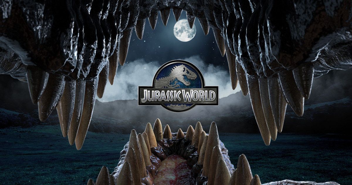 Director Colin Trevorrow Talks Possible Jurassic World Sequels