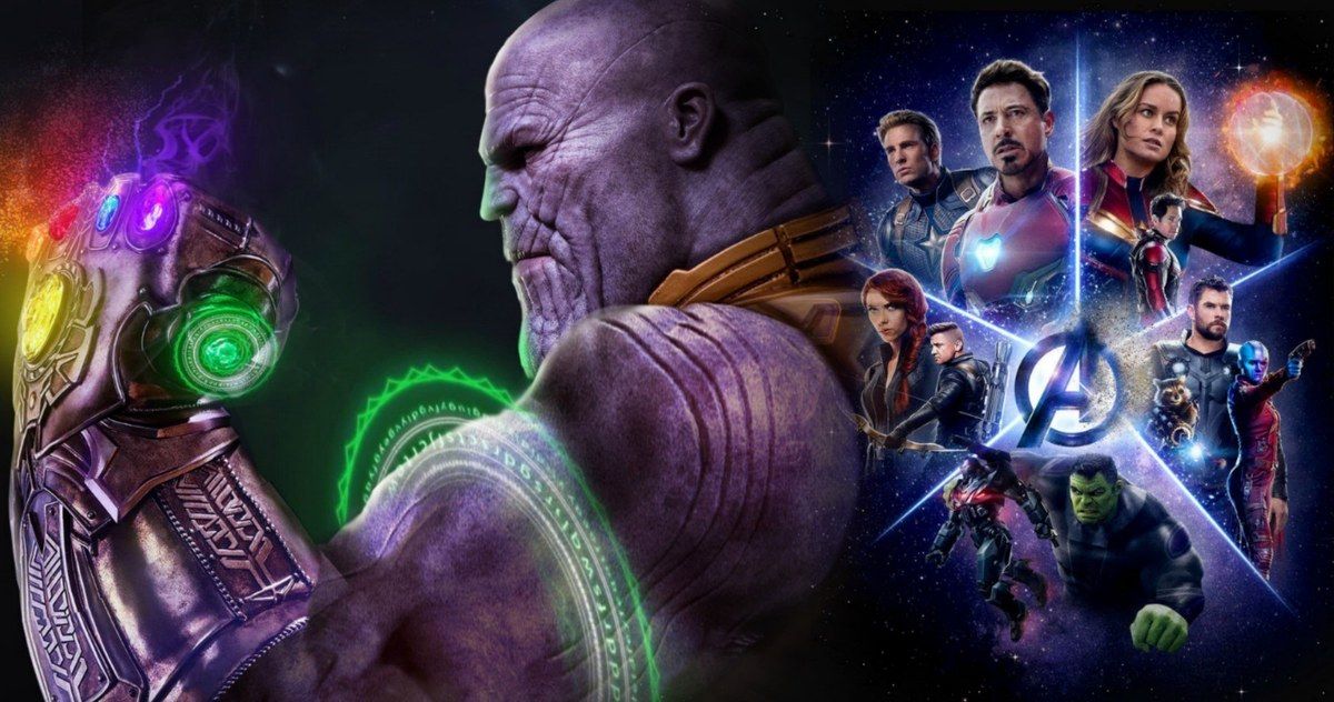 Avengers: Endgame Writers Explain Decision Behind One Controversial Death
