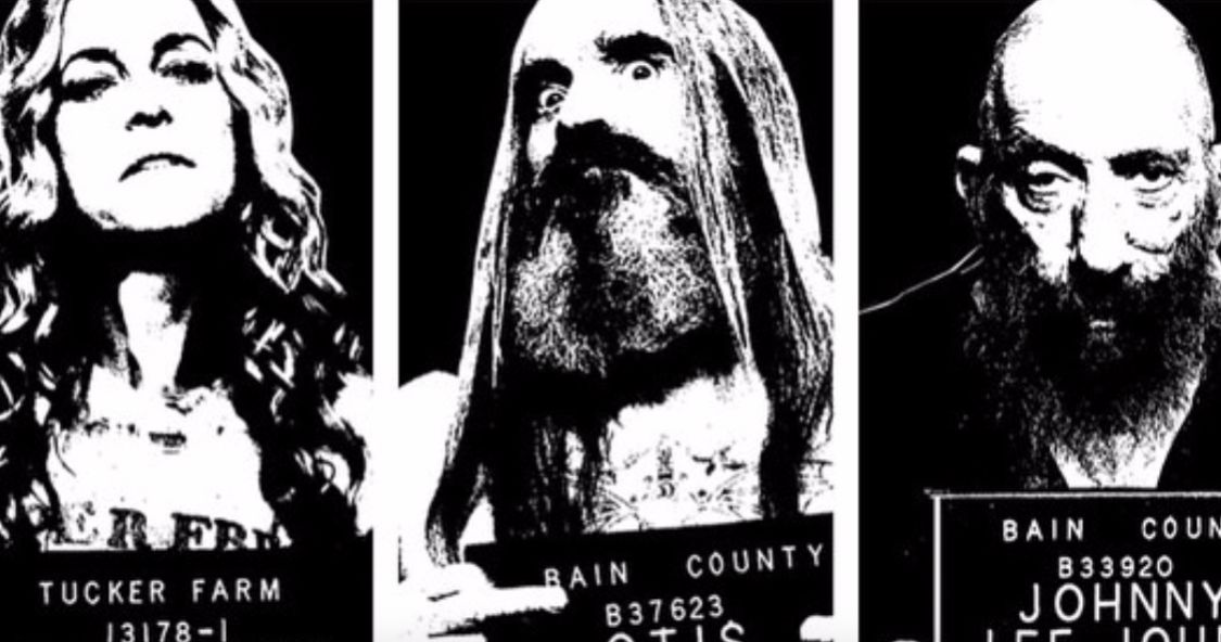 Rob Zombie Invites Fans to Be the First to See 3 from Hell