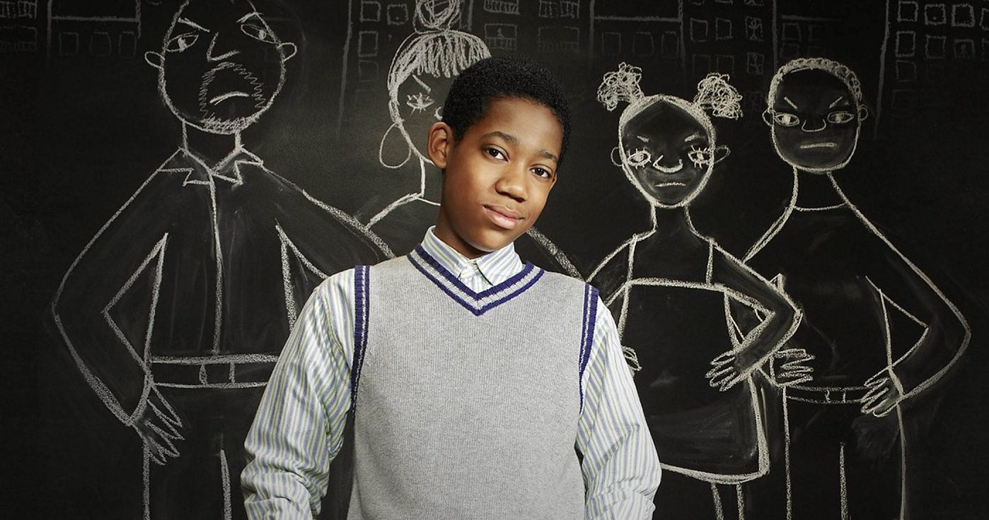 Everybody Hates Chris Animated Series Is Happening with Chris Rock Expected to Return