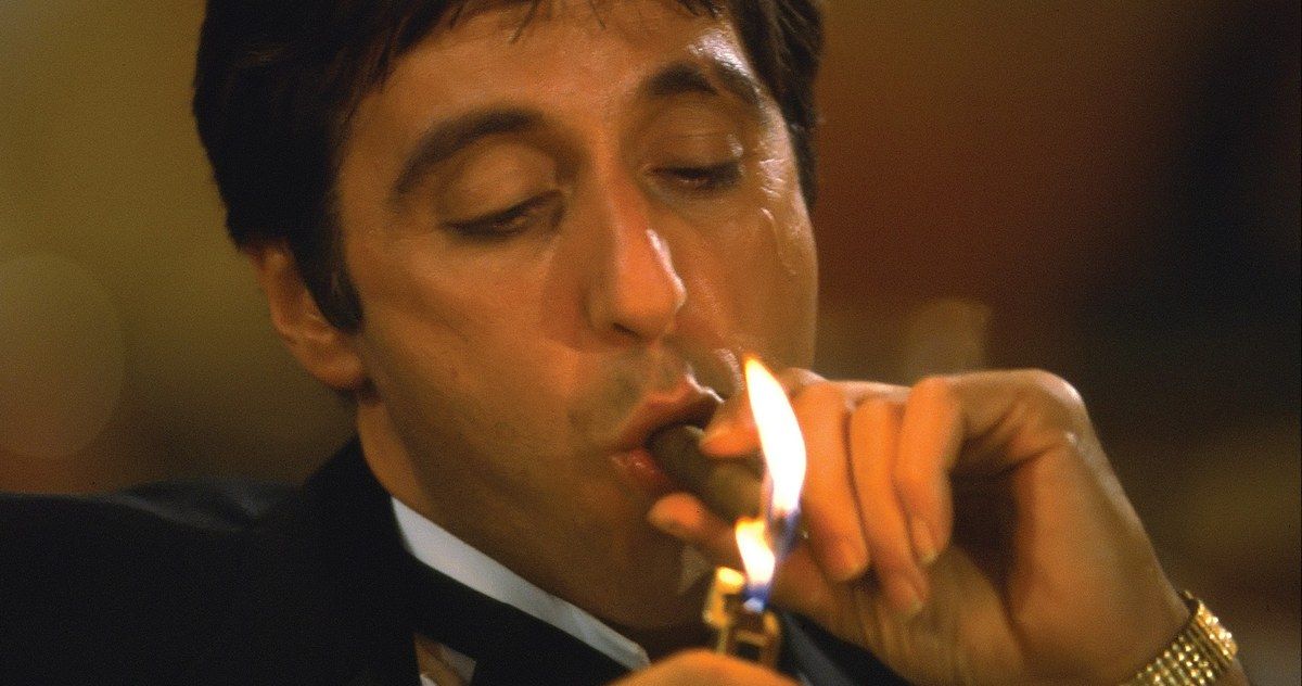 Scarface Remake Targets Training Day Director Antoine Fuqua