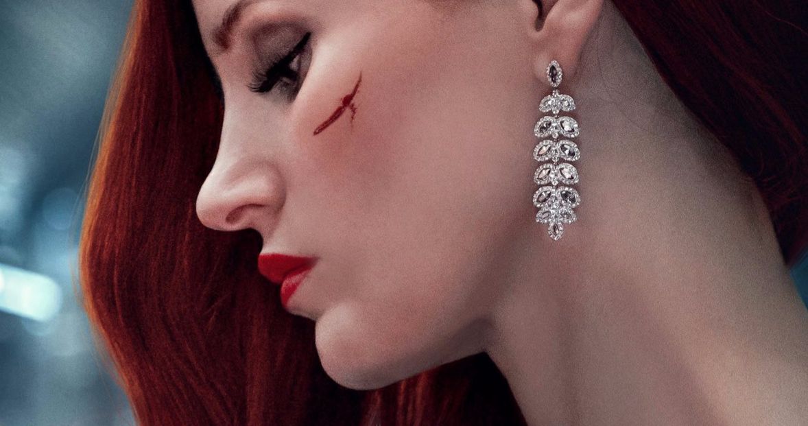 Ava Trailer: Jessica Chastain Goes Full-On John Wick in New Assassin Thriller