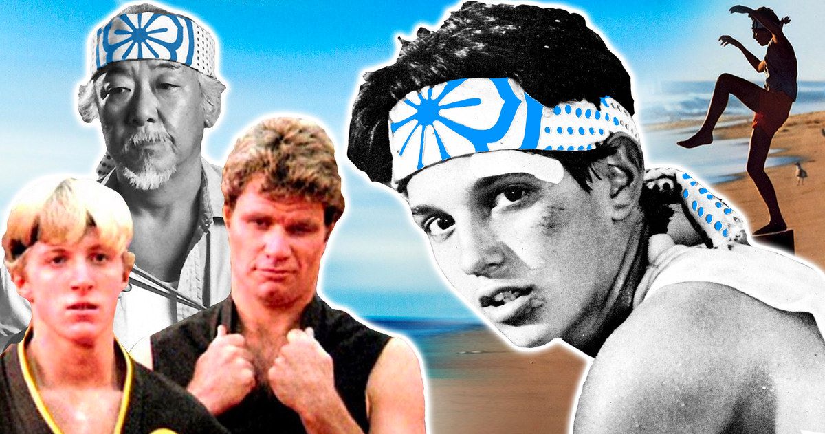 10 Things About The Karate Kid You Never Knew
