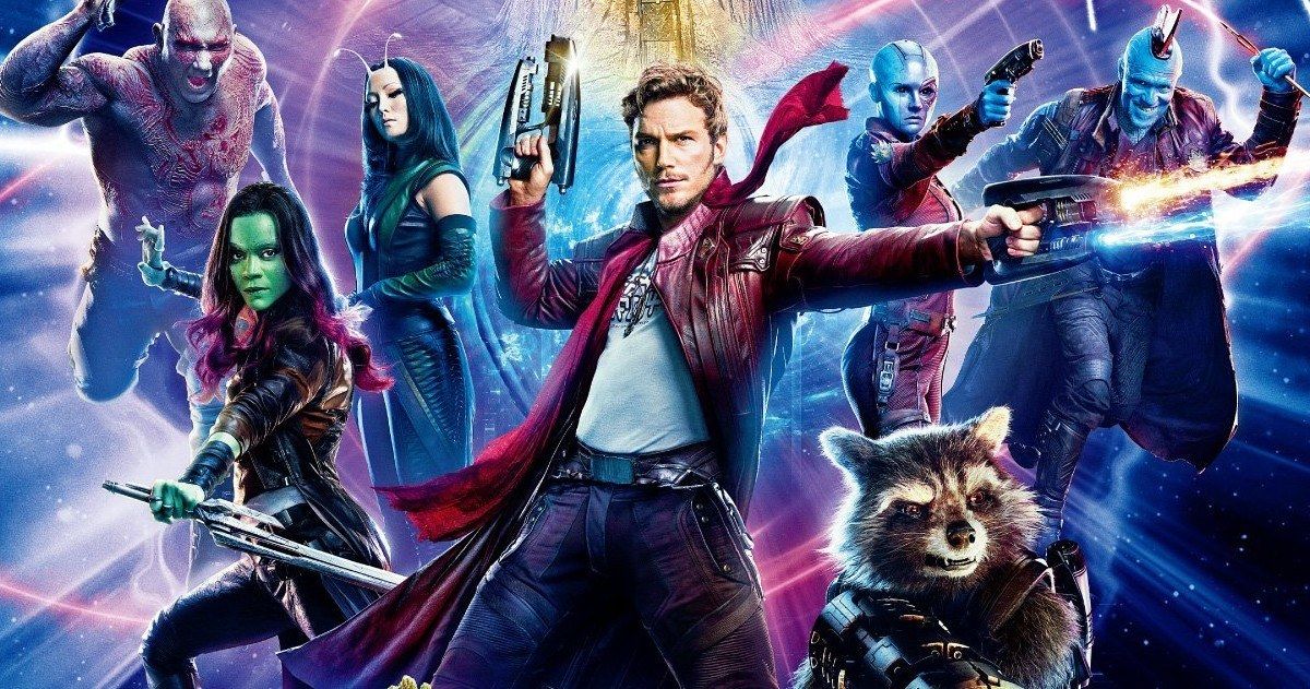 Watch the Guardians of the Galaxy 2 Red Carpet Premiere Live