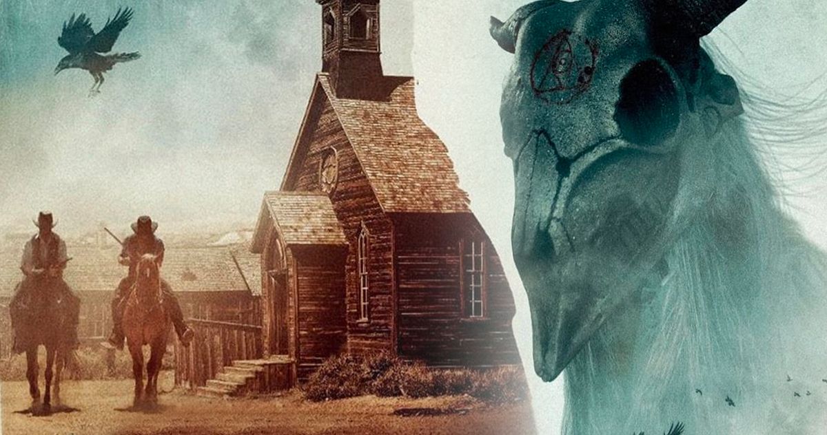 Noah Segan Talks Horror Western The Pale Door, His Future as a Director and More [Exclusive]