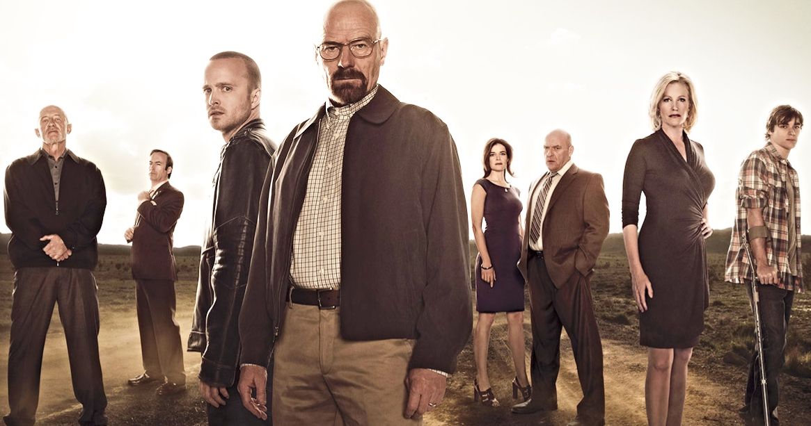 At Least 10 Breaking Bad Characters Will Return in El Camino, Who Are They?