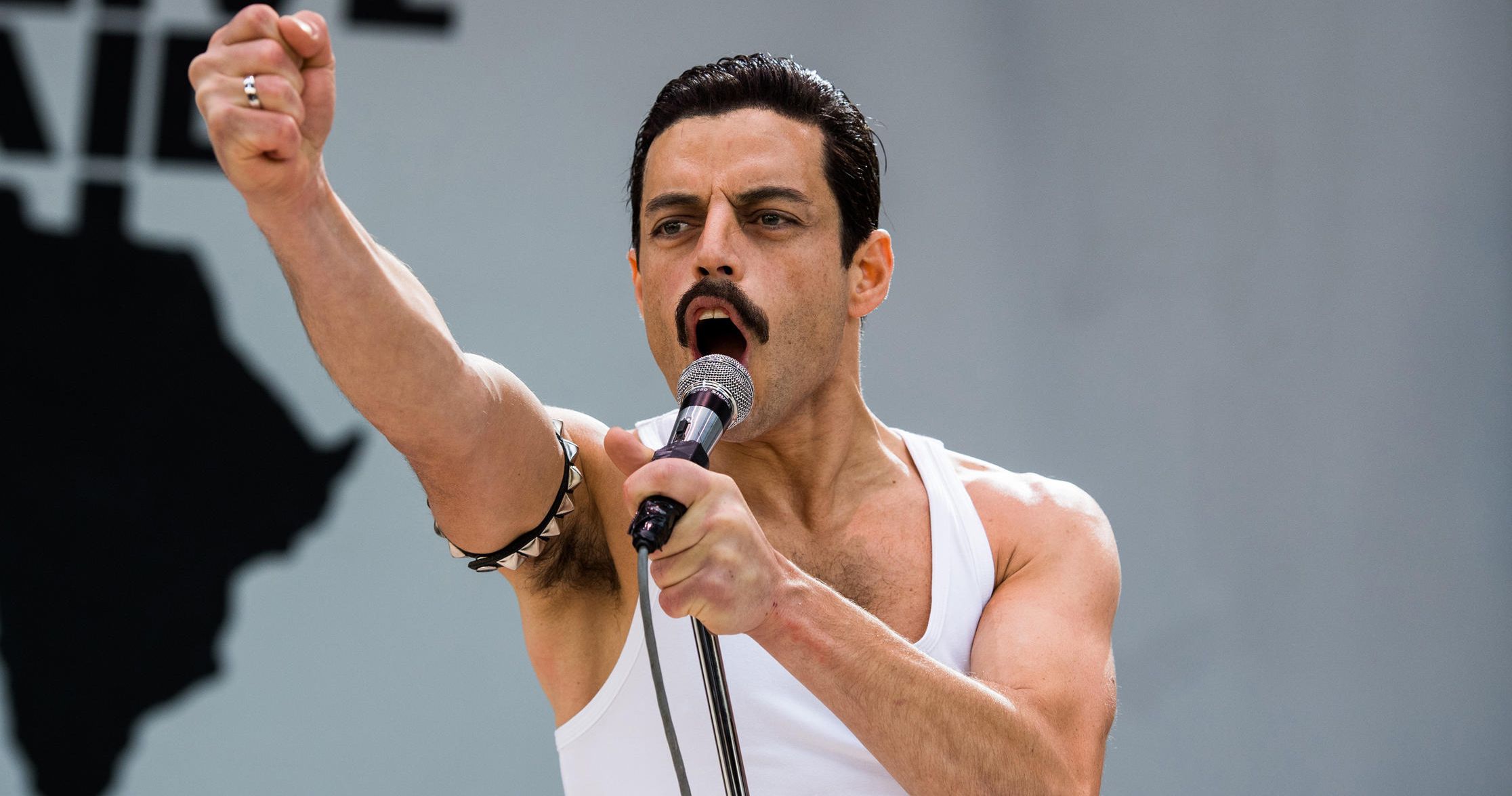 Rami Malek's Vocal Assistant on Bohemian Rhapsody Knew It Would Be a Hit