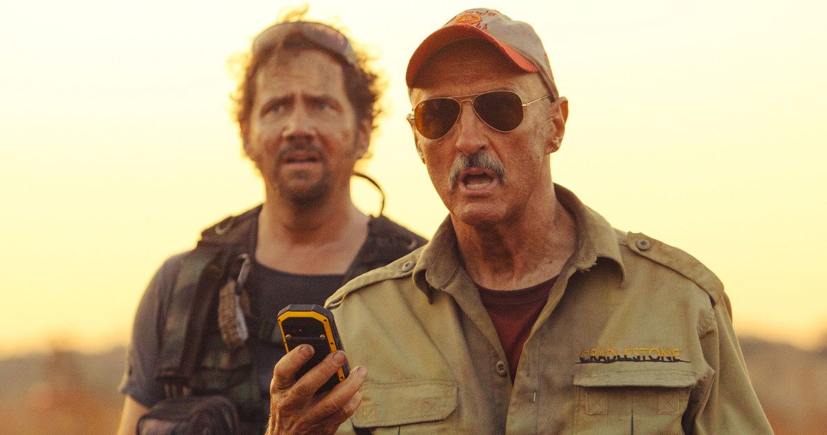Tremors 6 Release Date Moves to Summer 2018
