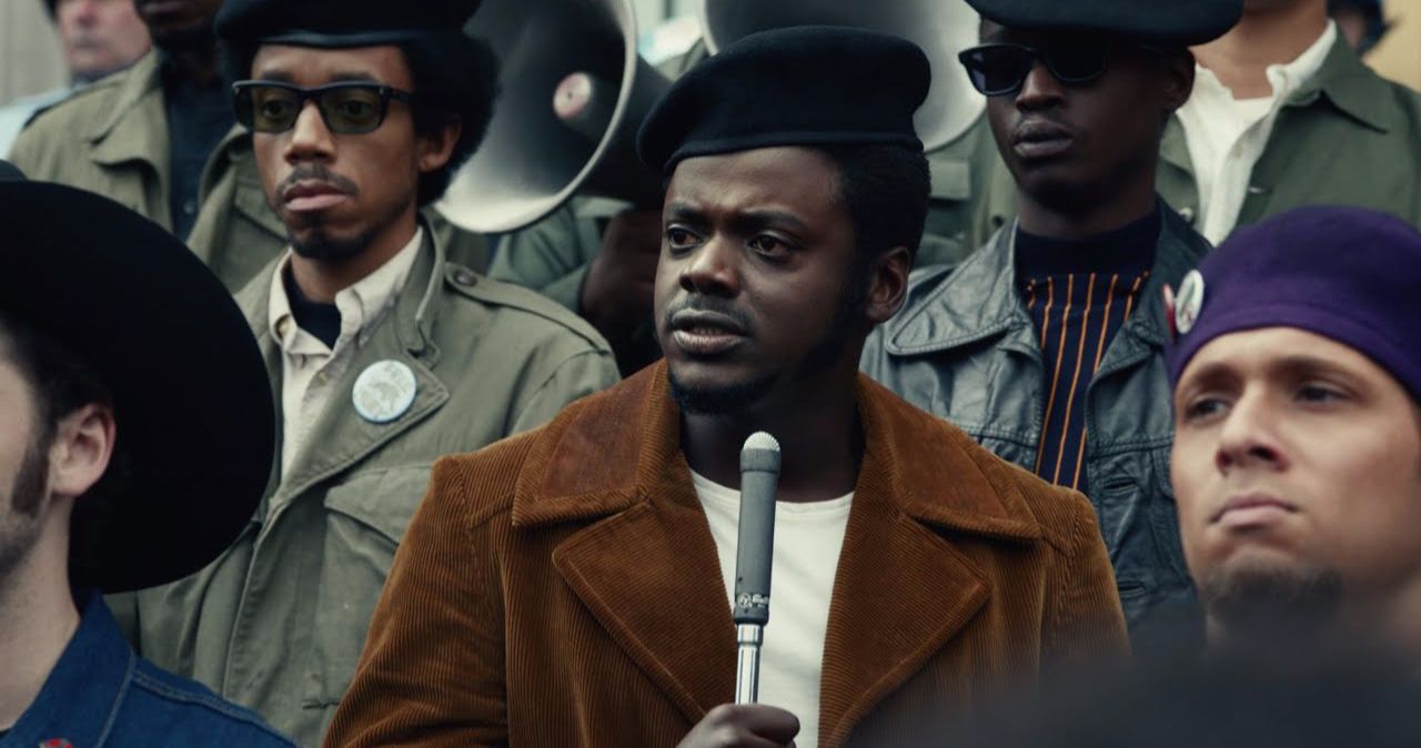 Judas and the Black Messiah Trailer: Daniel Kaluuya Is Black Panther Revolutionary Fred Hampton