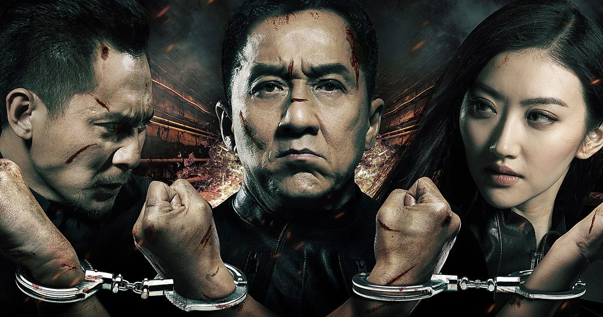 Police Story Lockdown Trailer: Jackie Chan Is Back in Action!