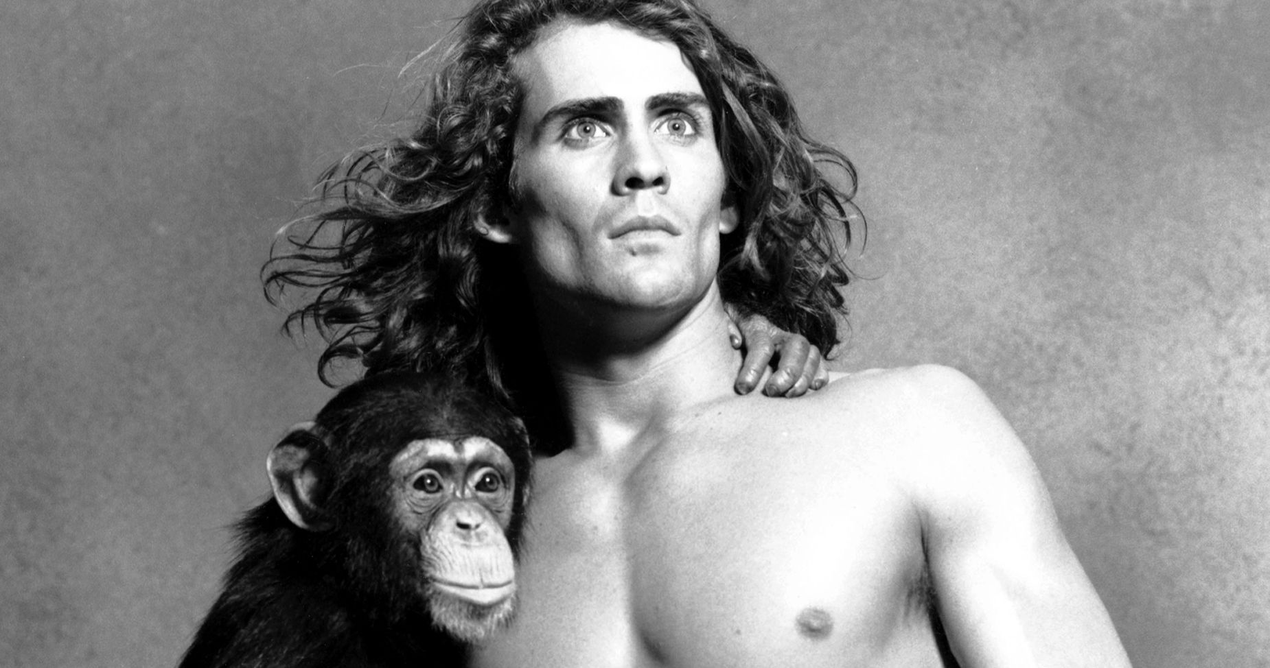 Joe Lara Dies in Nashville Plane Crash, Tarzan: The Epic Adventures Star Was 58