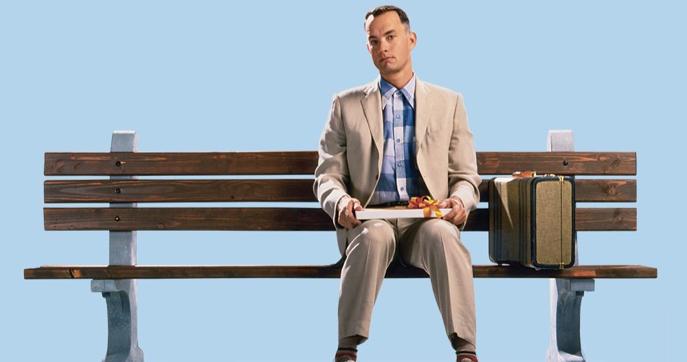 Tom Hanks Helped Pay for Some Forrest Gump Scenes Out of His Own Pocket
