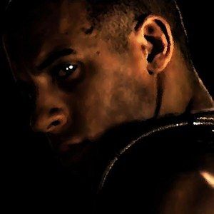 Riddick International Trailer