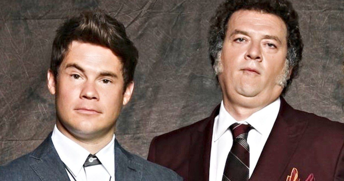 Danny McBride's Righteous Gemstones Gets Series Order On HBO