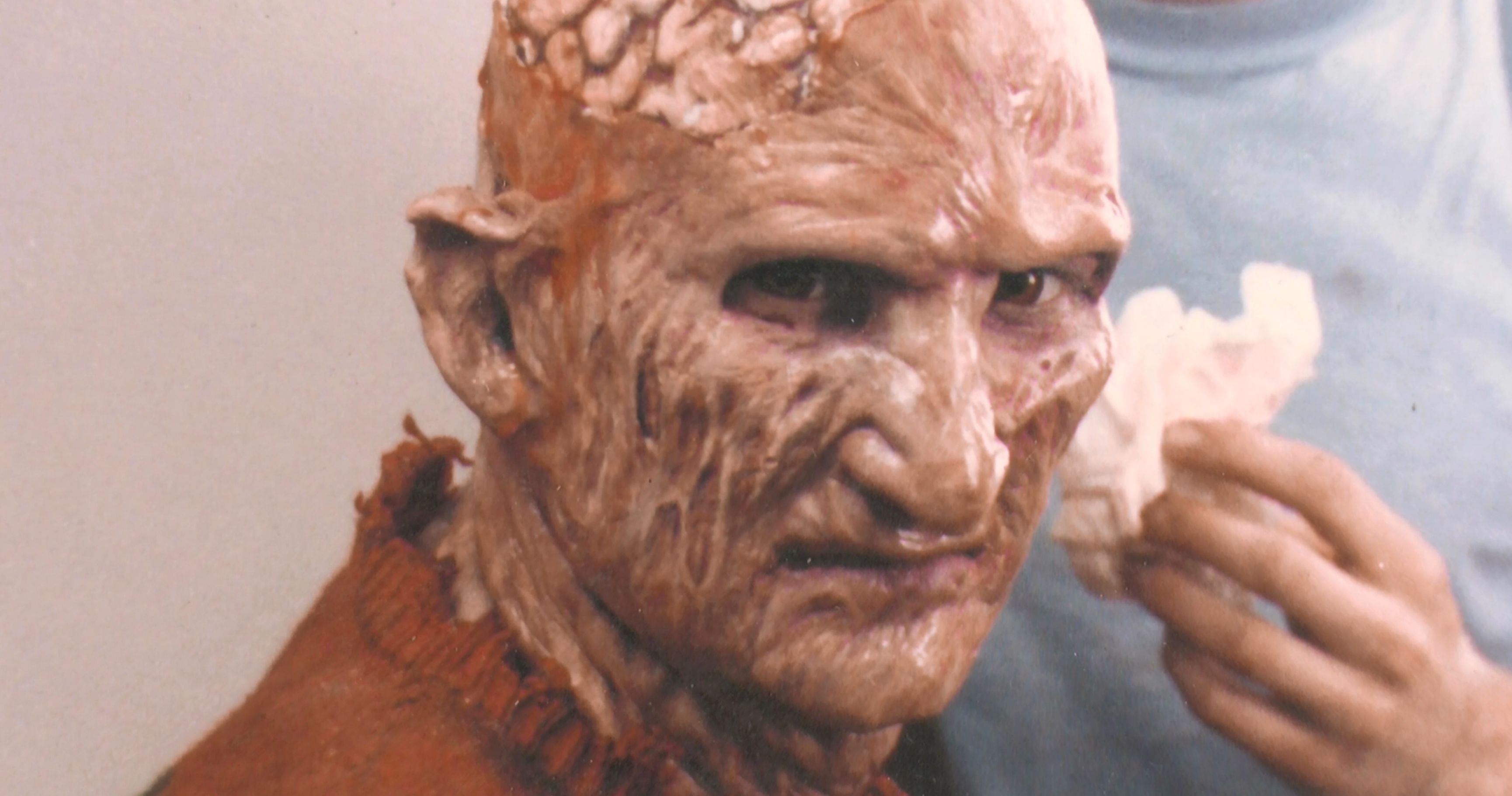 Robert Englund Thinks A Nightmare on Elm Street 2: Freddy's Revenge Needs a Remake