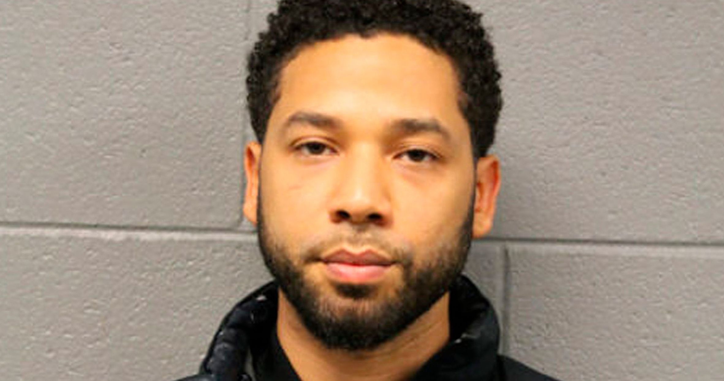 Jussie Smollett Files Counterclaim Against Chicago Police and Alleged Assailants