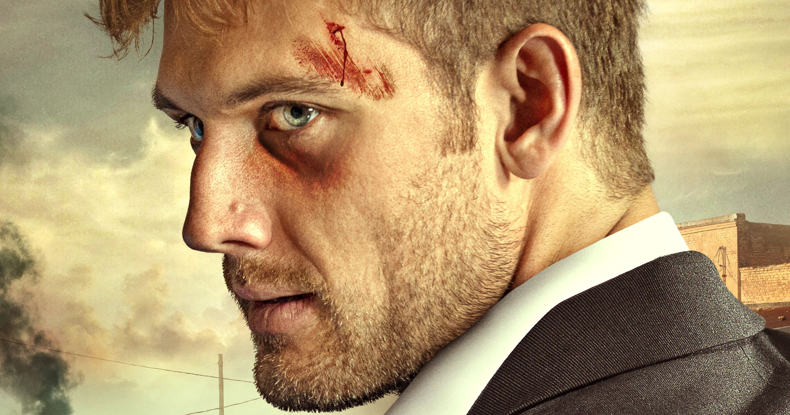 Collection Trailer Throws Alex Pettyfer Into the High Stakes World of Debt Collectors