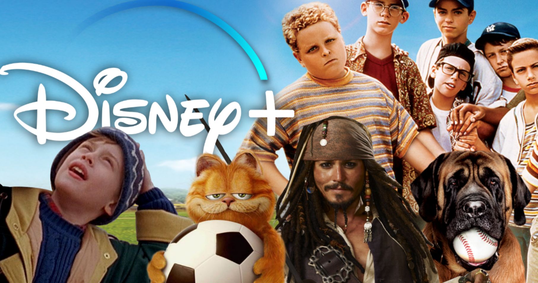 Disney Plus Explains Why Some Movies Are Leaving, Promises They'll Return
