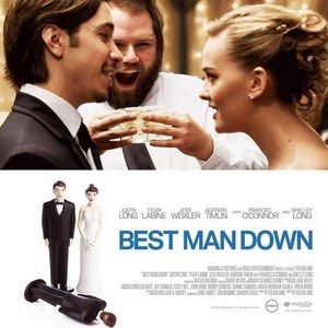 Best Man Down Trailer