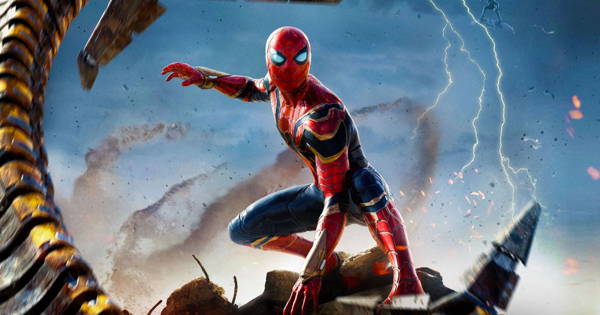 Spider-Man: No Way Home Second Trailer Launch Event Announced