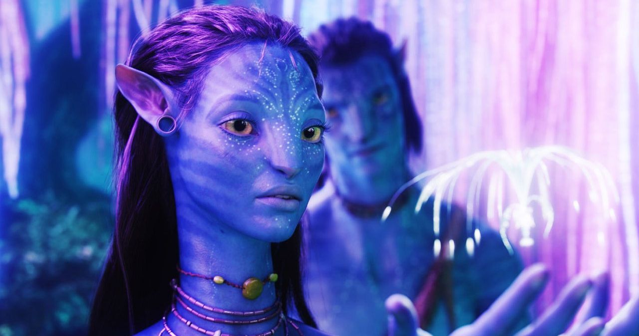 James Cameron Is Very Excited About How Good Avatar 2 Looks