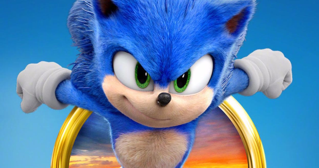 Sonic the Hedgehog Races Home with an Early Digitial Release