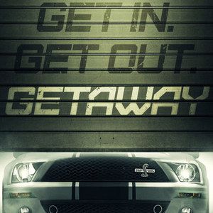 Getaway Trailer with Ethan Hawke and Selena Gomez