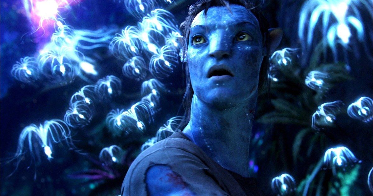 James Cameron Will Use Avatar Sequels to Comment on World Affairs