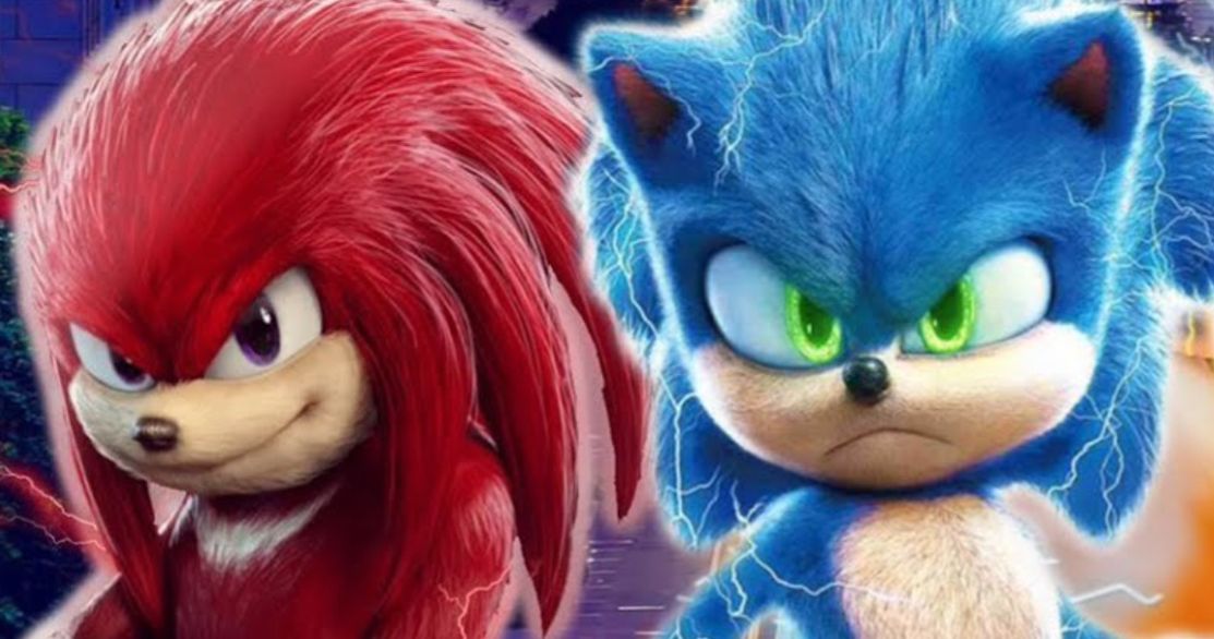 Sonic the Hedgehog 2' Eyeing March Production Start - Murphy's Multiverse