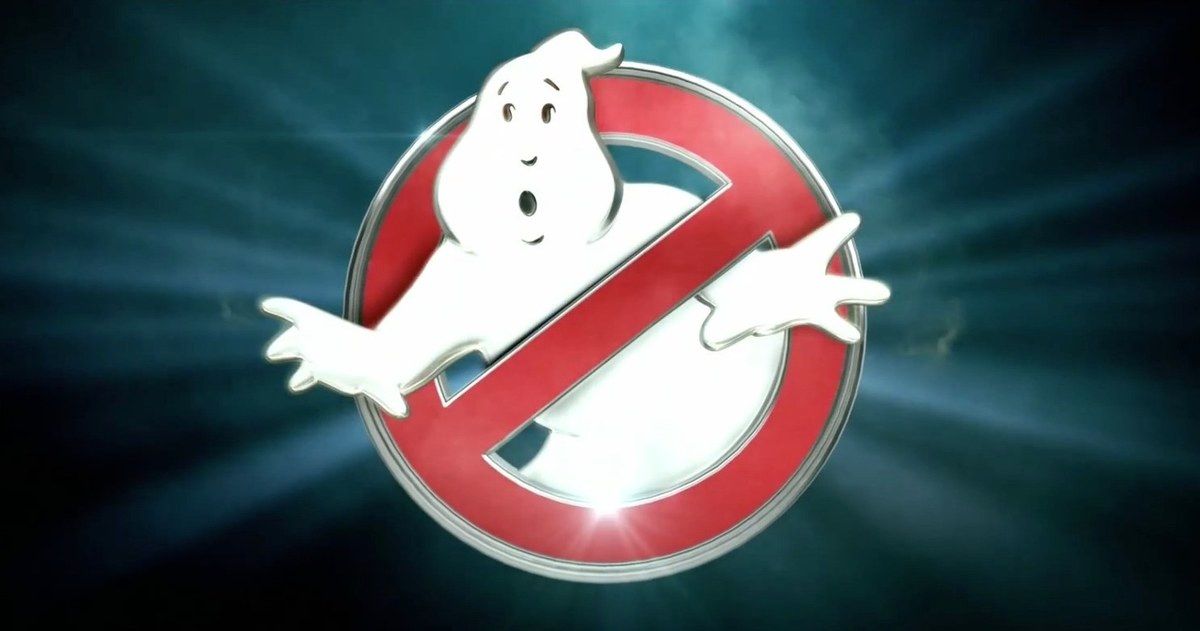 Ghostbusters Teaser Footage Released, Full Trailer Coming in March