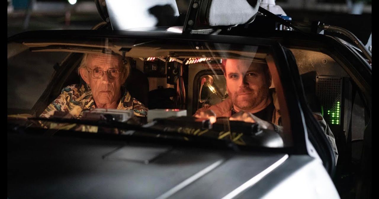 Expedition: Back to the Future Trailer Has Christopher Lloyd Hunting for Missing DeLoreans