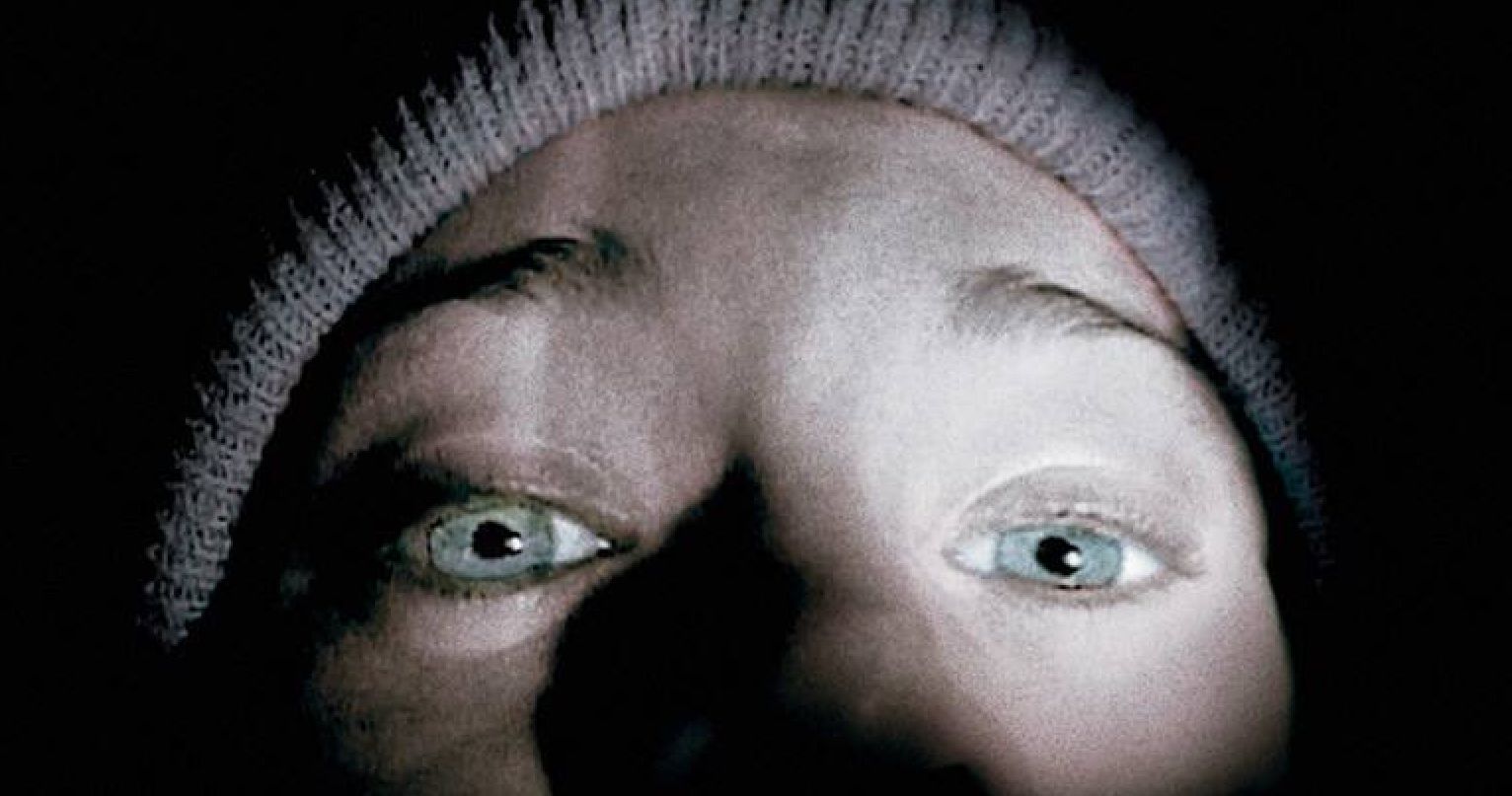 The Blair Witch Project Tops List of Scariest Movies According to New Study