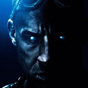 Second Riddick Trailer!