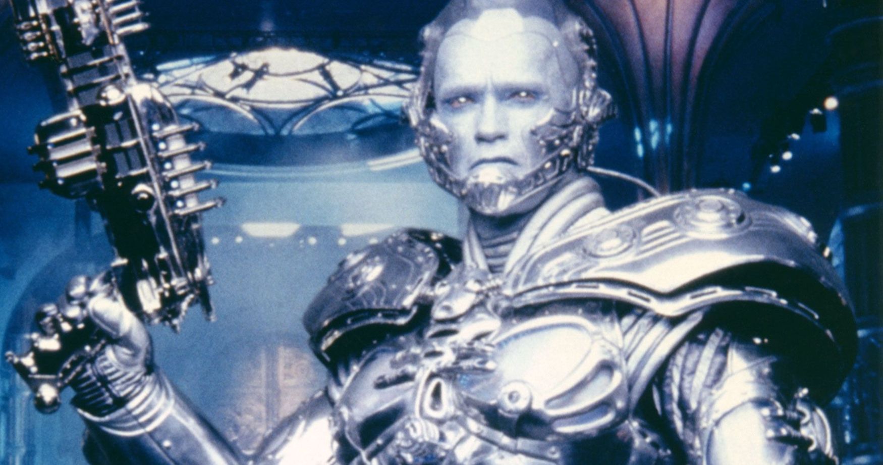 Mr. Freeze and Other DC Supervillans That Were Considered for The Suicide Squad