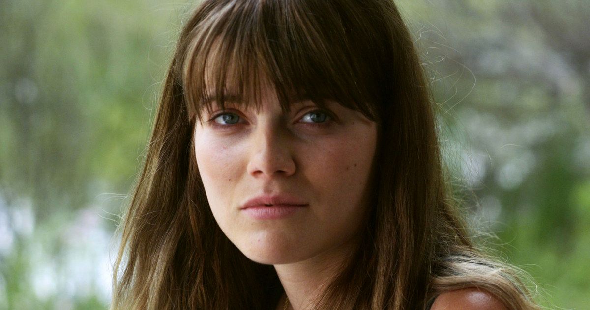Pride and Prejudice and Zombies Casts Emma Greenwell