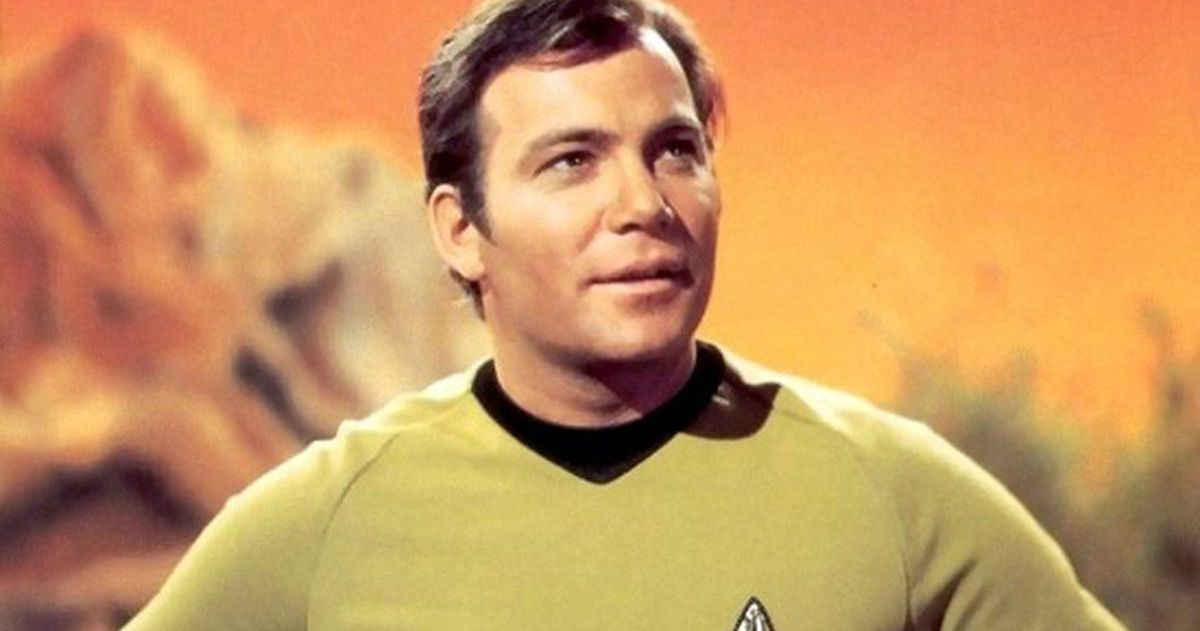 What Will It Take for William Shatner to Return as Captain Kirk?