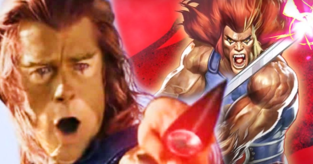 ThunderCats Movie Is Going to Destroy, Fans Aren't Ready Claims Writer
