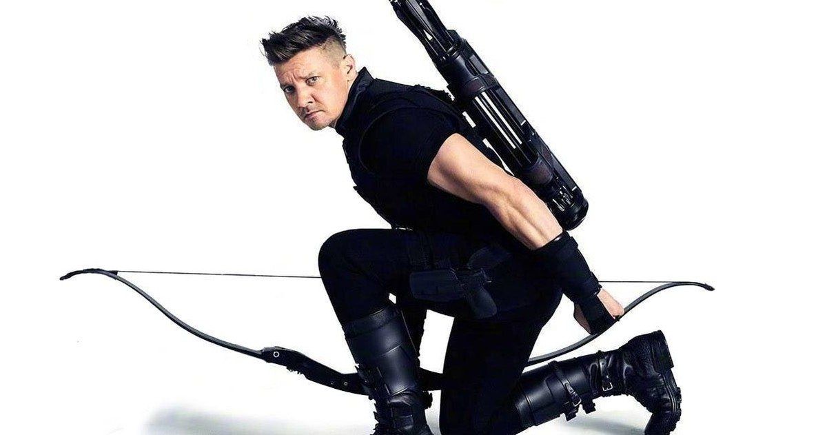 Hawkeye Standalone Movie Being Considered for Marvel Phase 4
