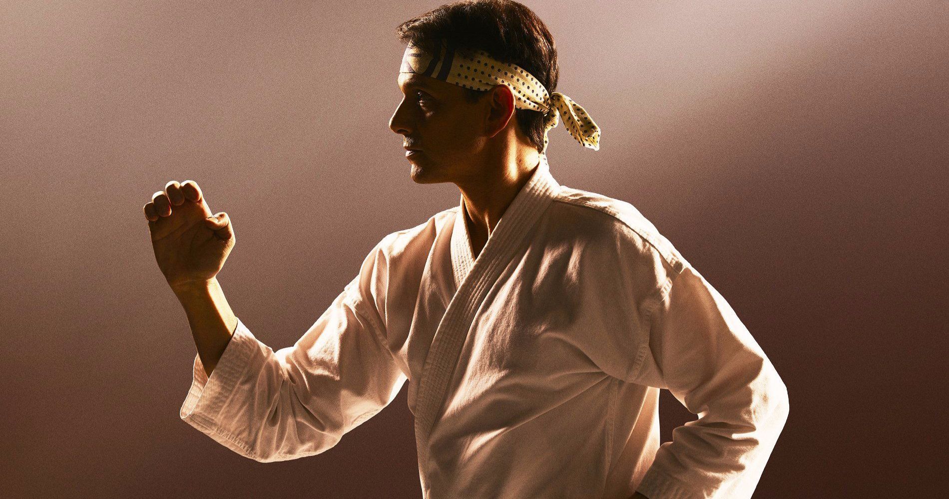 Cobra Kai Creators Have a List of 5 Karate Kid Spinoffs They May Pursue