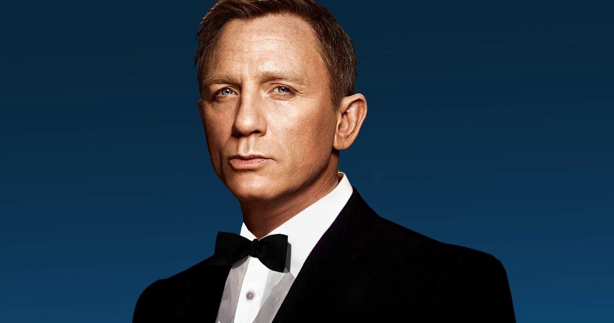 James Bond 25 Gets True Detective Director Cary Fukunaga, Release Date ...