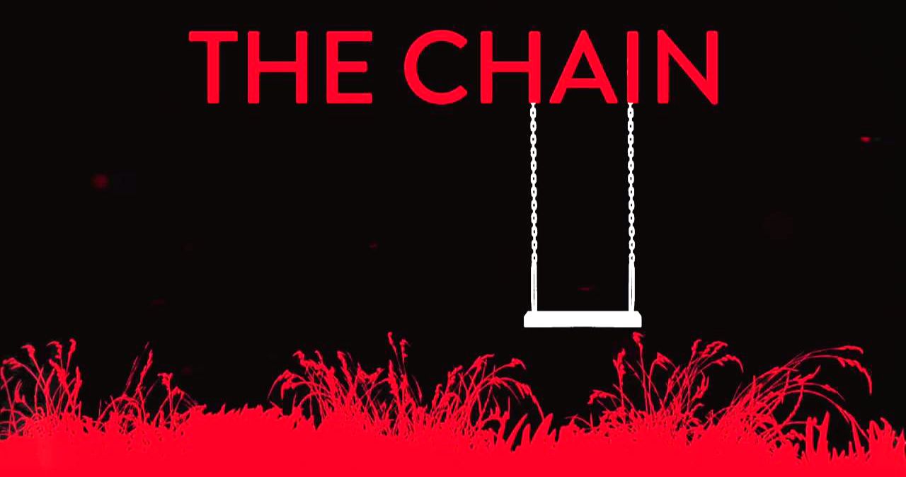 Edgar Wright to Direct The Chain Adaptation, Described as 'Jaws for Parents'
