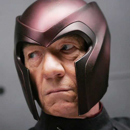 X-Men: Days of Future Past Vine Video Teases Ian McKellen's Magnetic Personality