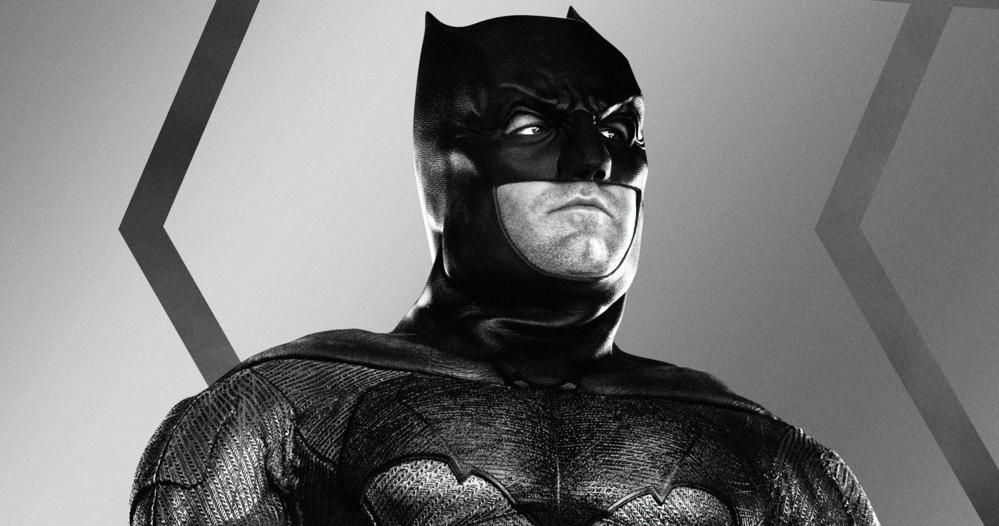 Batman Rises in New Snyder Cut Teaser &amp; Poster Featuring Ben Affleck