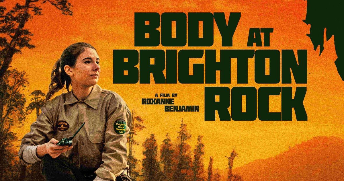Body at Brighton Rock Trailer Promises a Nightmare in the Woods
