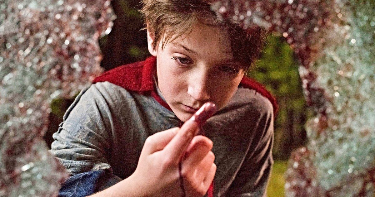 Brightburn Review #2: What If Clark Kent Wasn't Such a Nice Boy?